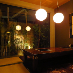 一家しゃぶしゃぶ錦店の特集写真