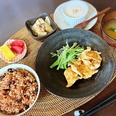 ギャラリー&カフェ樹々のおすすめ料理3