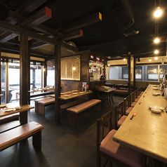 やまとや惣吉 守谷店の特集写真