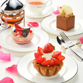 料理メニュー写真 ケーキセット【ドリンク付（コーヒーor紅茶）】