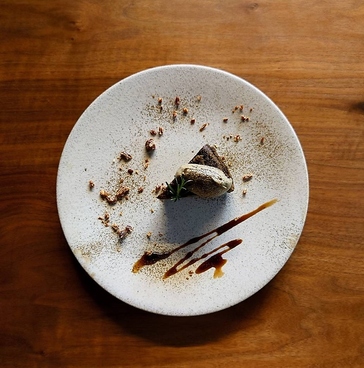 徳島カフェ nicoのおすすめ料理1