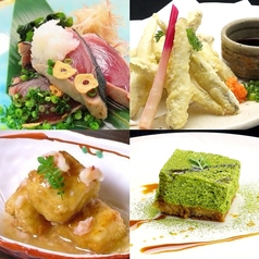 創作×味旨居酒屋 翔乃家 shonoyaのおすすめ料理1