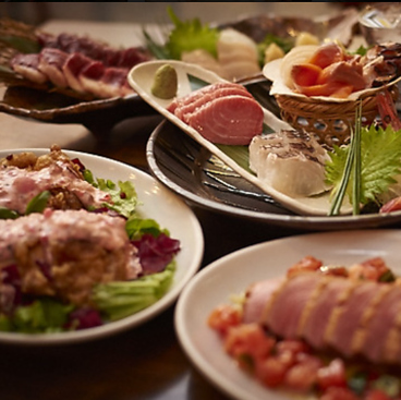 風舞 ふうまのおすすめ料理1