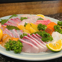 魚肉菜酒 Shizuru ～しずる～のおすすめ料理1