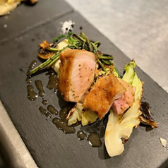 トロワフィスのコース写真