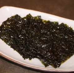 韓国のり
