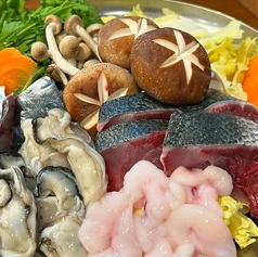 またふく 天満店の特集写真