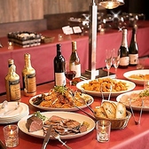 肉バル&カフェCraic沖縄県庁前店の写真