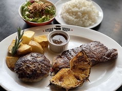 STEAKHOUSE NAKAMA ステーキハウス ナカマのおすすめ料理3