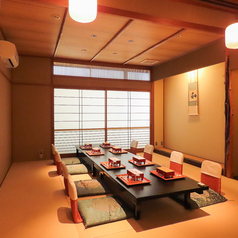 割烹 濱伊の写真