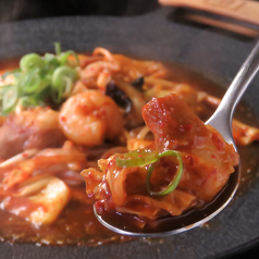 韓国大衆酒場豚丸商店豊橋曙店のおすすめ料理2