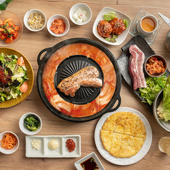 NABE° ナベド 天神店のコース写真