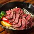 料理メニュー写真&nbsp;728 （なにわ） ステーキ（約2人前）
