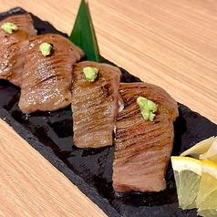 和牛にぎり