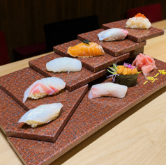 一魚一会 本店のコース写真
