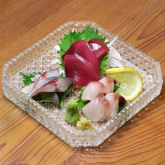 マルヒのおすすめ料理3