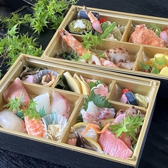 二段弁当（大）