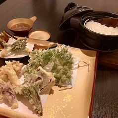 Dining&Bar 海と山の幸のおすすめ料理1