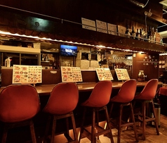 お一人様でも◎