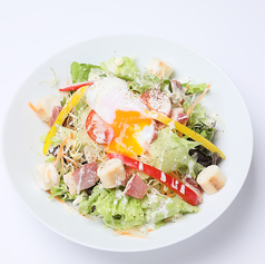 シーザーサラダ