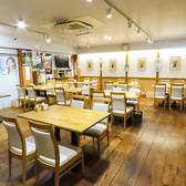 うり食堂の雰囲気2