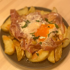 大衆ビストロNILのおすすめ料理1