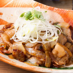 青森 十和田バラ焼き