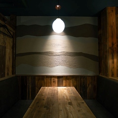 肉料理おまつのコース写真