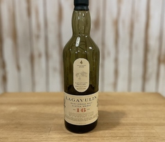 【4】ラガバーリン16年