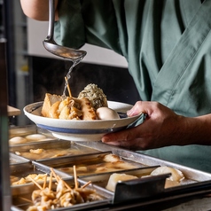 個室・海鮮・おでん 野毛商店 別邸あねごの写真2