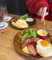 cafe de mistico カフェ ド ミスティコのおすすめ料理1
