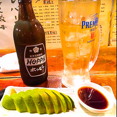 アボカド天ぷら