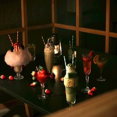 THE BARK ザ バークの特集写真