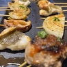 鉄板焼きとお酒 sAtori家のおすすめポイント2