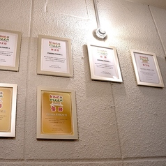 PIZZERIA PESCA！前橋まちなか店の特集写真