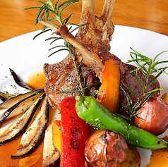 ビストロ キャトルズ特集写真1