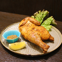 刺身と鶏料理で味わう職人技と素材の融合