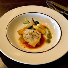 魚料理