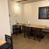 酒場キラメケの雰囲気3
