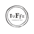 TUFFE トゥッフェ 大丸心斎橋店のロゴ