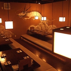 九州料理 二代目 もつ鍋 わたり 国分寺店の特集写真