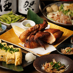 居酒屋 鳥四季 上野駅前店