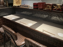 居酒屋まるゆきの雰囲気3