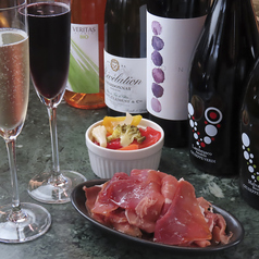 バル マルシェ コダマ エキュート品川店 の写真2