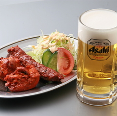 インド・ネパール料理 タァバン 北柏店のおすすめポイント1