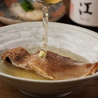 焼きとは別物！ほろほろで柔らかな牛たん