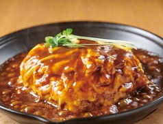 マカロニ食堂の写真