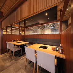 団体様の人数のご相談はお気軽にスタッフまで★しゃぶしゃぶ食べ放題宴会は温野菜におまかせ！飲み放題もあるので歓迎会・送別会・二次会など各種飲み会にもバッチリです！