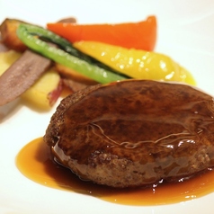 カフェ コントレイル ホテルJALシティ福岡 天神のコース写真