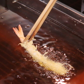 揚げたて天ぷら元気の雰囲気3